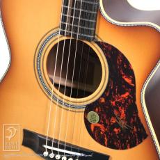 Maton EBG808C Nashville _12