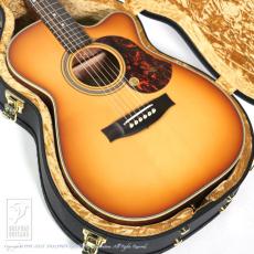 Maton EBG808C Nashville _14