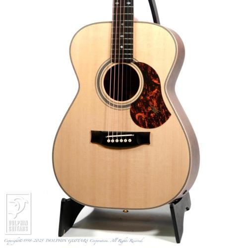 Maton EBG808 Artist