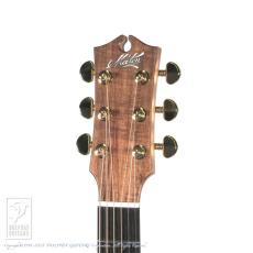 Maton EBG808 Artist_7