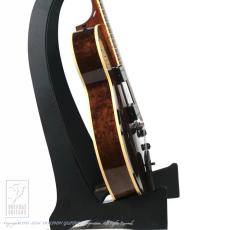 Kikuchi Guitars JF15 2HB Imbuia Burl_3