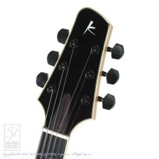 Kikuchi Guitars NY155 Imbuia Burl_7