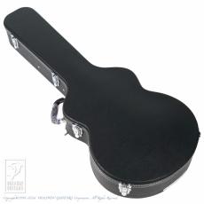 Kikuchi Guitars NY155 Imbuia Burl_9