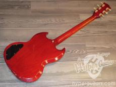 Gibson '63 Les Paul SG Standard_2