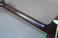 Martin D-35 Brazilian Rosewood / Solid Sitka Spruce Top・Solid Brazilian Rosewood Side and Back・PAT Grover 102 Peg・Ebony Fingerboard and Bridge・Tortoise Color Pick guard・T-Bar Rod【With Original Snake Head Har_11