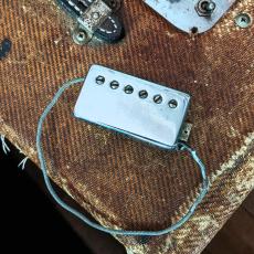 Gibson 1975 "Stamped" Numbered PAF