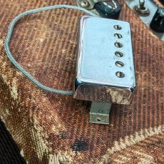 Gibson 1975 "Stamped" Numbered PAF_4