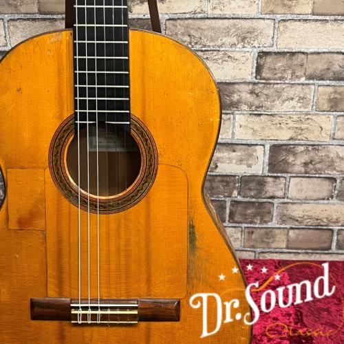 Conde Hermanos [コンデ・エルマノス] グラヴィーナ/アトーチャ　フラメンコ白　1972年製