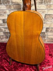 Conde Hermanos [コンデ・エルマノス] グラヴィーナ/アトーチャ　フラメンコ白　1972年製_4