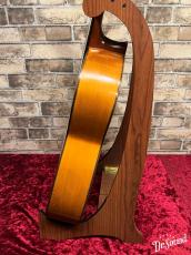 Conde Hermanos [コンデ・エルマノス] グラヴィーナ/アトーチャ　フラメンコ白　1972年製_5