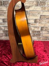 Conde Hermanos [コンデ・エルマノス] グラヴィーナ/アトーチャ　フラメンコ白　1972年製_6