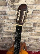 Conde Hermanos [コンデ・エルマノス] グラヴィーナ/アトーチャ　フラメンコ白　1972年製_7