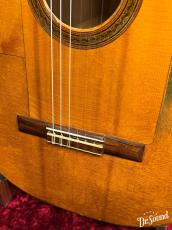 Conde Hermanos [コンデ・エルマノス] グラヴィーナ/アトーチャ　フラメンコ白　1972年製_8