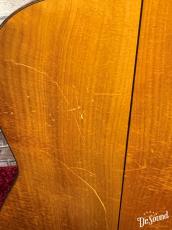 Conde Hermanos [コンデ・エルマノス] グラヴィーナ/アトーチャ　フラメンコ白　1972年製_11