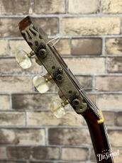 Conde Hermanos [コンデ・エルマノス] グラヴィーナ/アトーチャ　フラメンコ白　1972年製_12