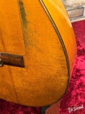 Conde Hermanos [コンデ・エルマノス] グラヴィーナ/アトーチャ　フラメンコ白　1972年製_13