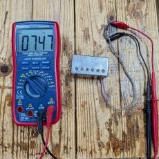 Gibson 1975 "Stamped" Numbered PAF_5