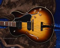 Archtop Tribute ATC175D Classic_2