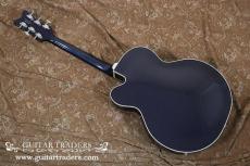 Gretsch 2021 G6136T-RR Rich Robinson Signature Magpie with Bigsby_2