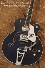 Gretsch 2021 G6136T-RR Rich Robinson Signature Magpie with Bigsby_3