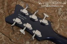 Gretsch 2021 G6136T-RR Rich Robinson Signature Magpie with Bigsby_5