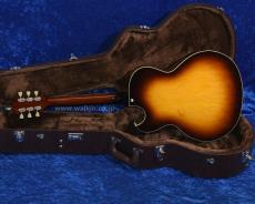 Archtop Tribute ATC175D Classic_4