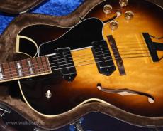 Archtop Tribute ATC175D Classic_6