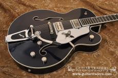 Gretsch 2021 G6136T-RR Rich Robinson Signature Magpie with Bigsby_10