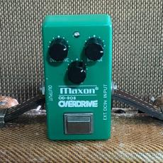 Maxon OD-808 Narrow Case