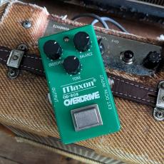 Maxon OD-808 Narrow Case_2