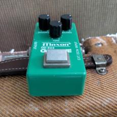 Maxon OD-808 Narrow Case_4