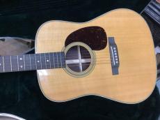 Martin  D-28 Standard マーチン D28 スタンダード _3