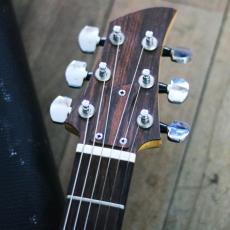 Ampeg Dan Armstrong Lucite Guitar_3