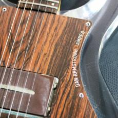 Ampeg Dan Armstrong Lucite Guitar_5