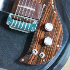 Ampeg Dan Armstrong Lucite Guitar_6