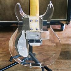 Ampeg Dan Armstrong Lucite Guitar_7
