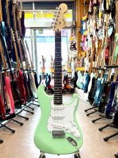 Squier Affinity Stratocaster_2