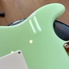 Squier Affinity Stratocaster_7