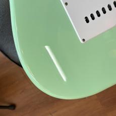 Squier Affinity Stratocaster_8