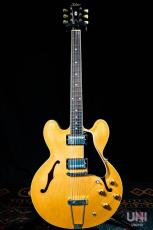 Tokai ES200 VNT "Trapeze Tailpiece"_2