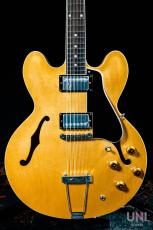 Tokai ES200 VNT "Trapeze Tailpiece"_3