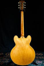 Tokai ES200 VNT "Trapeze Tailpiece"_4