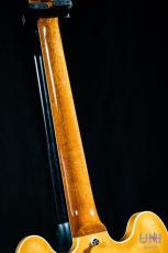 Tokai ES200 VNT "Trapeze Tailpiece"_5