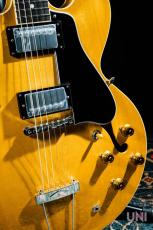 Tokai ES200 VNT "Trapeze Tailpiece"_6