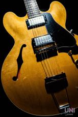 Tokai ES200 VNT "Trapeze Tailpiece"_7