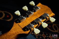 Tokai ES200 VNT "Trapeze Tailpiece"_10