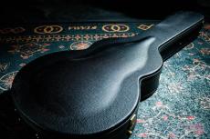 Tokai ES200 VNT "Trapeze Tailpiece"_11