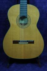 石井栄 APR　エレアコ　杉/インディアンローズウッド　1999年_2