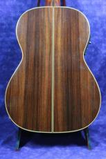 石井栄 APR　エレアコ　杉/インディアンローズウッド　1999年_3