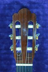 石井栄 APR　エレアコ　杉/インディアンローズウッド　1999年_4